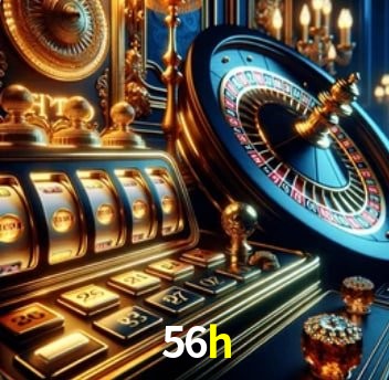 A Emoção da Loteria na 56h: Uma Chance de Mudança de Vida