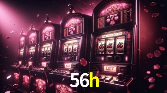 A Emoção da Loteria na 56h: Uma Chance de Mudança de Vida